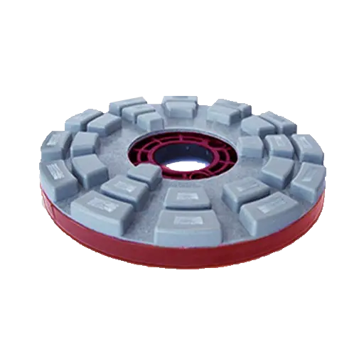 ADM TIGER Plus Wheel 