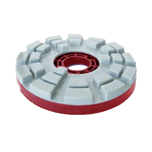 ADR TIGER Plus Wheel 