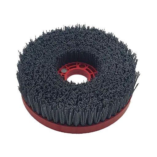 Ageing Wheel 250mm (10")