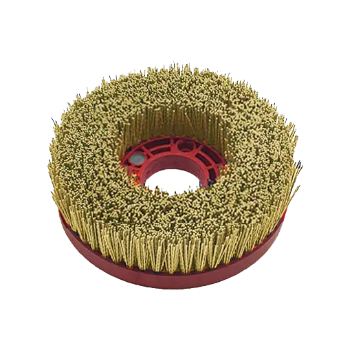 Corona Envejecedora Diamantada 200mm (8")