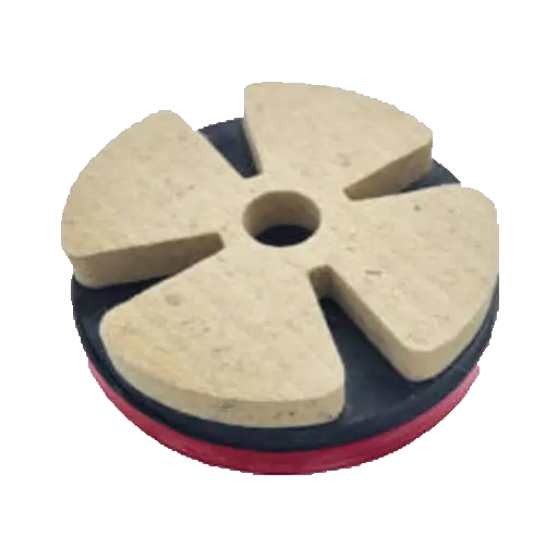 [0606020001] Felt Wheel