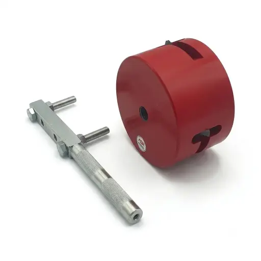 [0718080001] Manual Roller