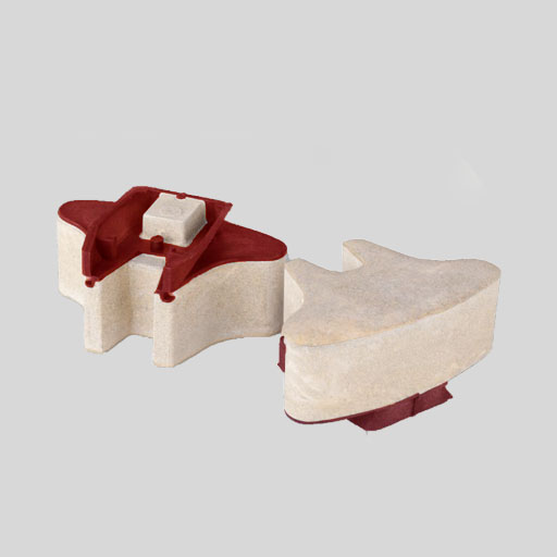 Abrasivo Munchen Syntex