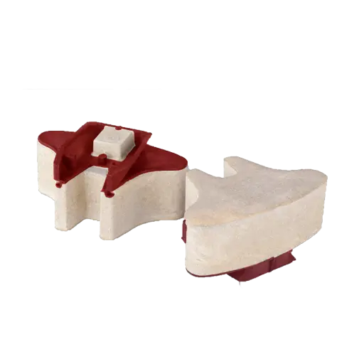 Abrasivo Munchen Syntex