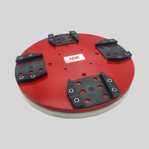 Frankfurt Disc 
