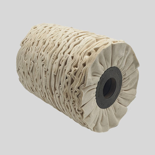 [0617090001] Flannel Roller 336 x 260 x 61mm