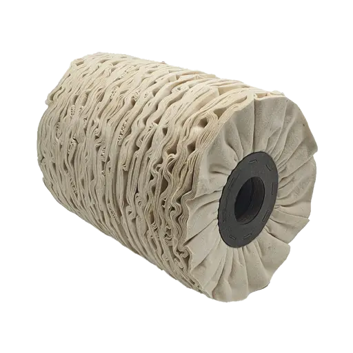 [0617090001] Flannel Roller 336 x 260 x 61mm