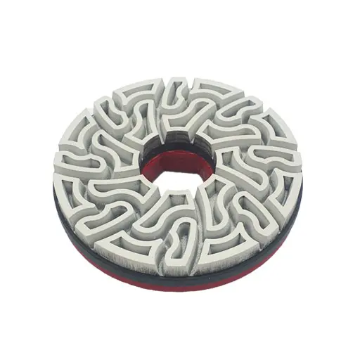 ADR Granada Premium Wheel 125mm