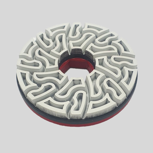 ADR Granada Premium Wheel 150mm