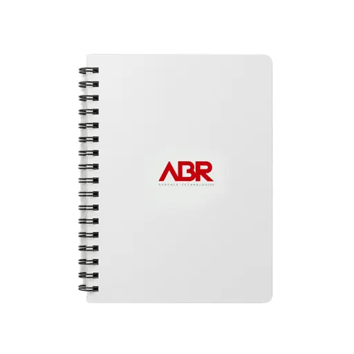 Libreta ABR 