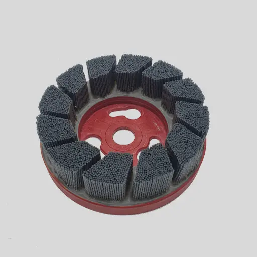 Brosse à baïonnette Carb-Brick 