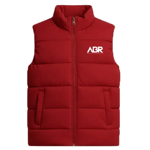Chaleco ABR